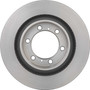 PRIME Disc Brake Rotor for 2010-2024 Toyota/Lexus (4Runner, GX460) 09.B634.11