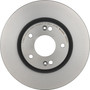 PRIME Disc Brake Rotor for 2007-2009 Hyundai (Santa Fe) 09.B525.11