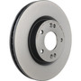 PRIME Disc Brake Rotor for 2007-2009 Hyundai (Santa Fe) 09.B525.11