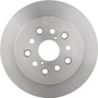 Premium Vented Brake Rotor for 2001-2006 Lexus (LS430) 09.B453.10
