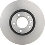 PRIME Disc Brake Rotor for 2011-2018 Porsche/Volkswagen (Cayenne, Touareg) 09.C549.11