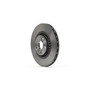 PRIME Disc Brake Rotor for 2006-2025 Lexus (GS430, IS350, GS450h, GS350) 09.C932.11