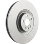 PRIME Disc Brake Rotor for 2016-2025 Volvo (XC90, XC60) 09.C937.11