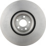 PRIME Disc Brake Rotor for 2016-2025 Volvo (XC90, XC60) 09.C937.11