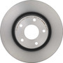 PRIME Disc Brake Rotor for 2013-2025 Nissan (Altima) 09.D450.11
