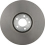 PRIME Disc Brake Rotor for 2010-2019 BMW (760Li, Alpina B7, Alpina B7L, Alpina B7 xDrive) 09.C416.13
