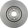 PRIME Disc Brake Rotor for 2016-2025 Mazda (MX-5 Miata) 09.D307.11