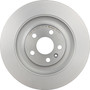 PRIME Disc Brake Rotor for 2016-2025 Volvo (XC90, S90, V90, V90 Cross Country) 09.C939.11