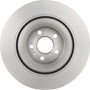 PRIME Disc Brake Rotor for 2016-2025 Volvo (XC90, S90, V90, V90 Cross Country) 09.C939.11