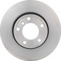 PRIME Disc Brake Rotor for 2006-2013 BMW (325i, 325xi, 323i, 328i) 09.C649.11