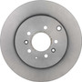 PRIME Disc Brake Rotor for 2007-2015 Mazda (CX-9) 09.C178.11