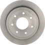 PRIME Disc Brake Rotor for 2004-2011 Ford/Lincoln (F-150, Mark LT) 09.B595.21