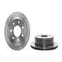 PRIME Disc Brake Rotor for 2004-2011 Ford/Lincoln (F-150, Mark LT) 09.B595.21
