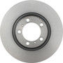 PRIME Disc Brake Rotor for 2017-2023 Porsche (Panamera, Cayenne) 09.C985.21