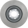 PRIME Disc Brake Rotor for 2016-2023 Mercedes-Benz (C450 AMG, GLC300, GLC43 AMG, C43 AMG) 09.D531.13