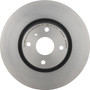 PRIME Disc Brake Rotor for 2016-2025 Mazda (MX-5 Miata) 09.C391.21