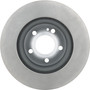 PRIME Disc Brake Rotor for 2015-2023 Mercedes-Benz (C300, C400, C350e, E300) 09.D533.13