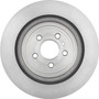PRIME Disc Brake Rotor for 2013-2019 Ford/Lincoln (Explorer, Flex, Taurus, MKS) 09.D275.11