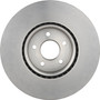 PRIME Disc Brake Rotor for 2013-2019 Ford/Lincoln (Escape, Focus, Transit Connect, MKC) 09.C542.11