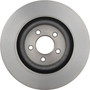 PRIME Disc Brake Rotor for 2011-2014 Ford (Mustang) 09.D276.11
