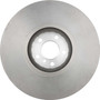 PRIME Disc Brake Rotor for 2010-2018 BMW (X5, X6) 09.D899.13