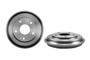 ESSENTIAL Brake Drum for 2006-2011 Honda (Civic) 14.B577.10