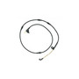 Brake Pad Wear Sensor for 2005-2016 Land Rover (LR3, Range Rover Sport, LR4) A00265 - front view