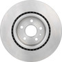 PRIME Disc Brake Rotor for 2012-2021 Tesla (S, X) 09.N265.21