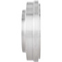 ESSENTIAL Brake Drum for 2004-2006 Nissan (Sentra) 14.B578.10