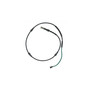 Brake Pad Wear Sensor for 2011-2019 BMW (X5, X6) A00432 - front view