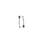 Brake Pad Wear Sensor for 2011-2018 Porsche/Volkswagen (Cayenne, Panamera, Touareg) A00452 - front view
