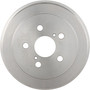 ESSENTIAL Brake Drum for 2003-2008 Toyota (Celica, Corolla, Prius) 14.B579.10