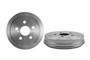ESSENTIAL Brake Drum for 2003-2008 Toyota (Celica, Corolla, Prius) 14.B579.10