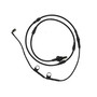 Brake Pad Wear Sensor for 2013-2018 Land Rover (Range Rover, Range Rover Sport) A00478 - front view