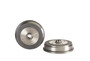 ESSENTIAL Brake Drum for 1971-1980 Volkswagen (Beetle, Super Beetle) 14.3231.10