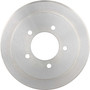 ESSENTIAL Brake Drum for 2007-2015 Dodge/Chrysler/Jeep (Caliber, Sebring, Avenger, Compass) 14.N204.10
