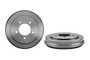 ESSENTIAL Brake Drum for 2007-2015 Dodge/Chrysler/Jeep (Caliber, Sebring, Avenger, Compass) 14.N204.10
