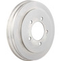 ESSENTIAL Brake Drum for 2007-2015 Dodge/Chrysler/Jeep (Caliber, Sebring, Avenger, Compass) 14.N204.10