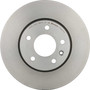 PRIME Disc Brake Rotor for 2013-2018 Cadillac (ATS) 09.N297.11