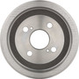 ESSENTIAL Brake Drum for 2000-2005 Toyota (Echo) 14.8891.10