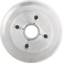 ESSENTIAL Brake Drum for 2000-2007 Ford (Focus) 14.9395.10