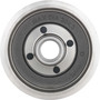 ESSENTIAL Brake Drum for 2000-2007 Ford (Focus) 14.9395.10