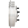 ESSENTIAL Brake Drum for 2000-2007 Ford (Focus) 14.9395.10
