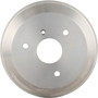 ESSENTIAL Brake Drum for 2008-2016 Smart (Fortwo) 14.A683.10