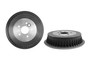 ESSENTIAL Brake Drum for 1998-2003 Toyota (Sienna) 14.B465.10