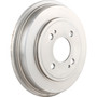 ESSENTIAL Brake Drum for 2001-2013 Honda (Civic, Fit) 14.B575.10
