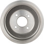 ESSENTIAL Brake Drum for 2001-2013 Honda (Civic, Fit) 14.B575.10