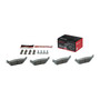 PRIME Ceramic Brake Pad Set for 2015-2021 Ford/Lincoln (F-150, Expedition, Navigator) P24200N - packaging