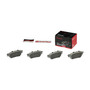 PRIME Ceramic Brake Pad Set for 2018-2020 Mazda (6) P49059N - packaging