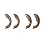 Drum Brake Shoe Set for 2005-2021 Toyota (Tacoma) S83559N - alternate view